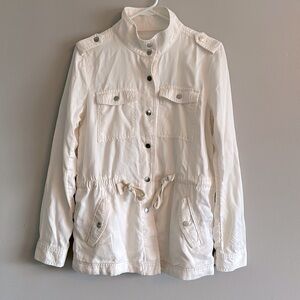 Loft Travelers jacket